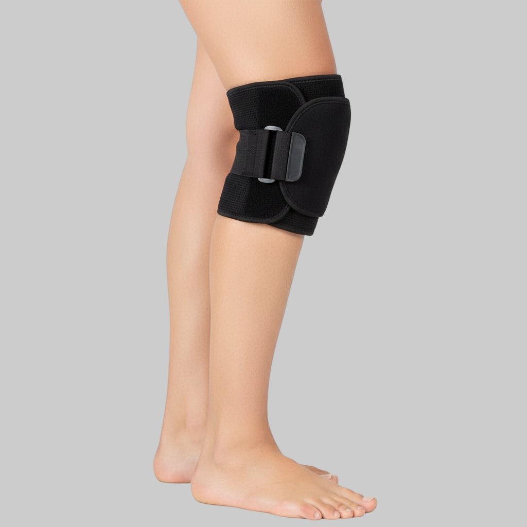 Sciatica Compression Support Brace Adjustable Back Pain Belt