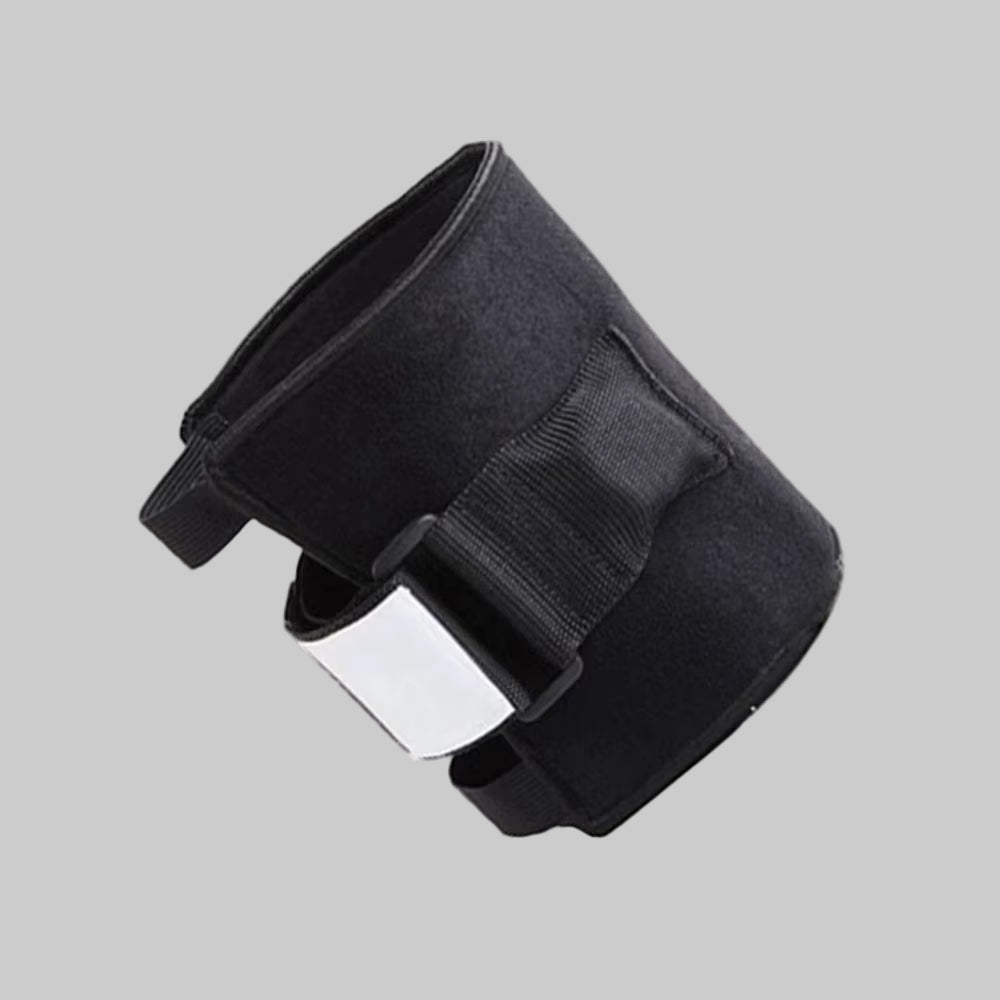 Sciatica Compression Support Brace Adjustable Back Pain Belt