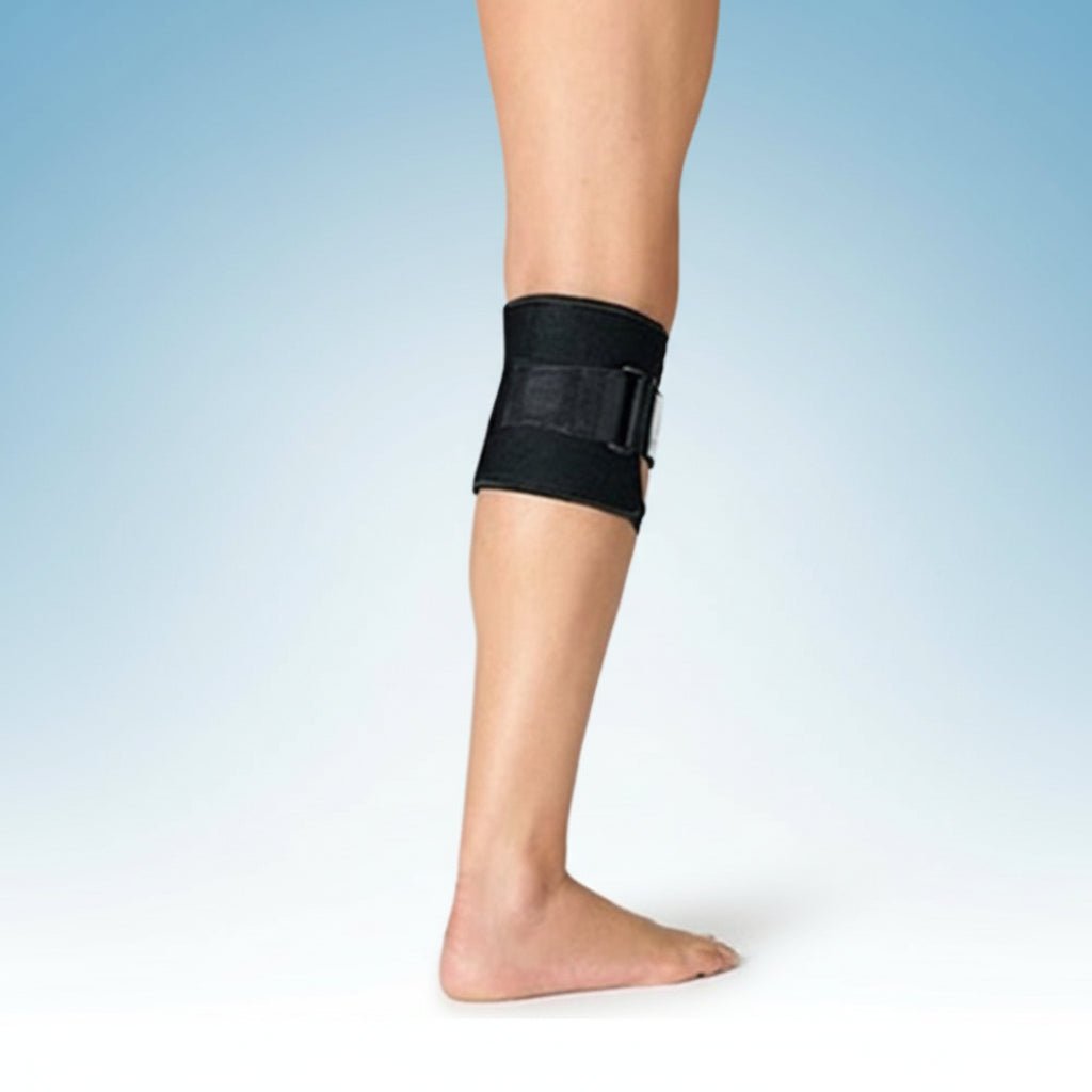 Sciatica Compression Support Brace Adjustable Back Pain Belt