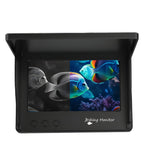 Underwater Camera 1080p Waterproof Night Vision 6 Hour Battery Life