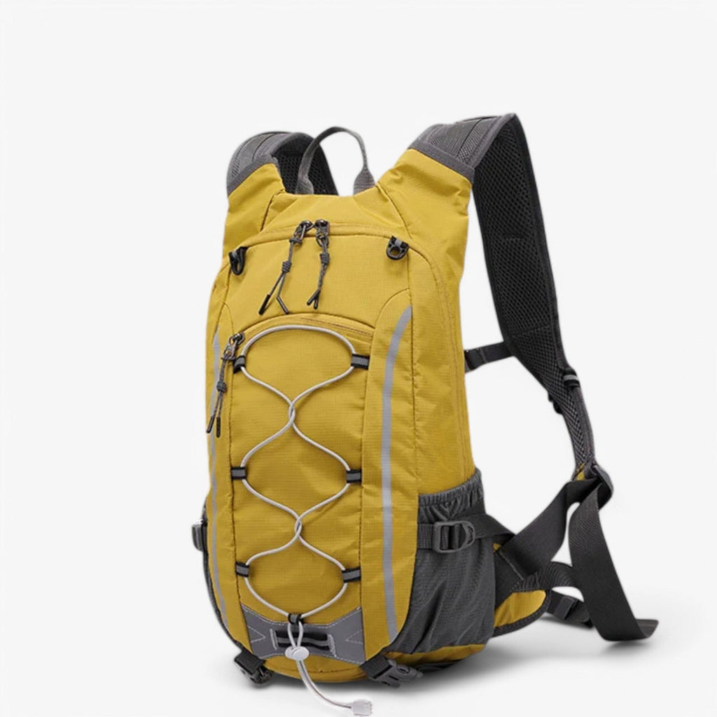 20 Liter Waterproof Lightweight Hiking Cycling Backpack Pack