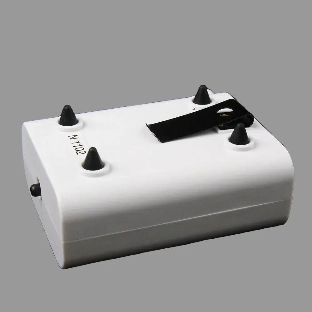 Portable USB Air Pump Aquarium Fish Tank Aerator