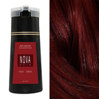Instant Hair Dye Shampoo Hair Color Treatment