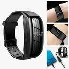 Mini Camera Watch Bracelet Discreet Recording