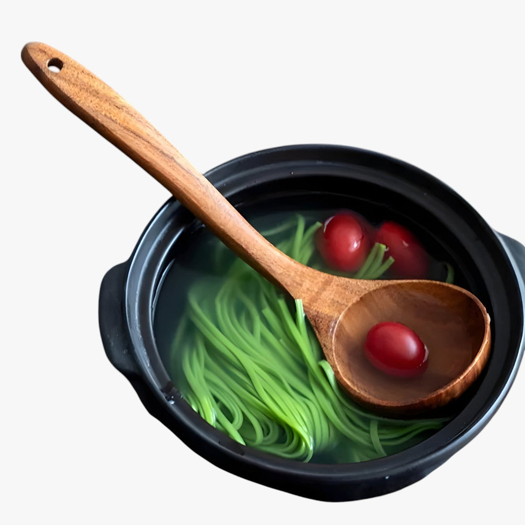 6-Piece Kitchen Set Non-Stick Cookware Set