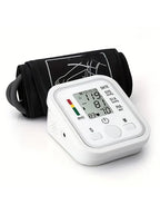 Upper Arm Automatic Digital Blood Pressure Monitor Sphygmomanometer