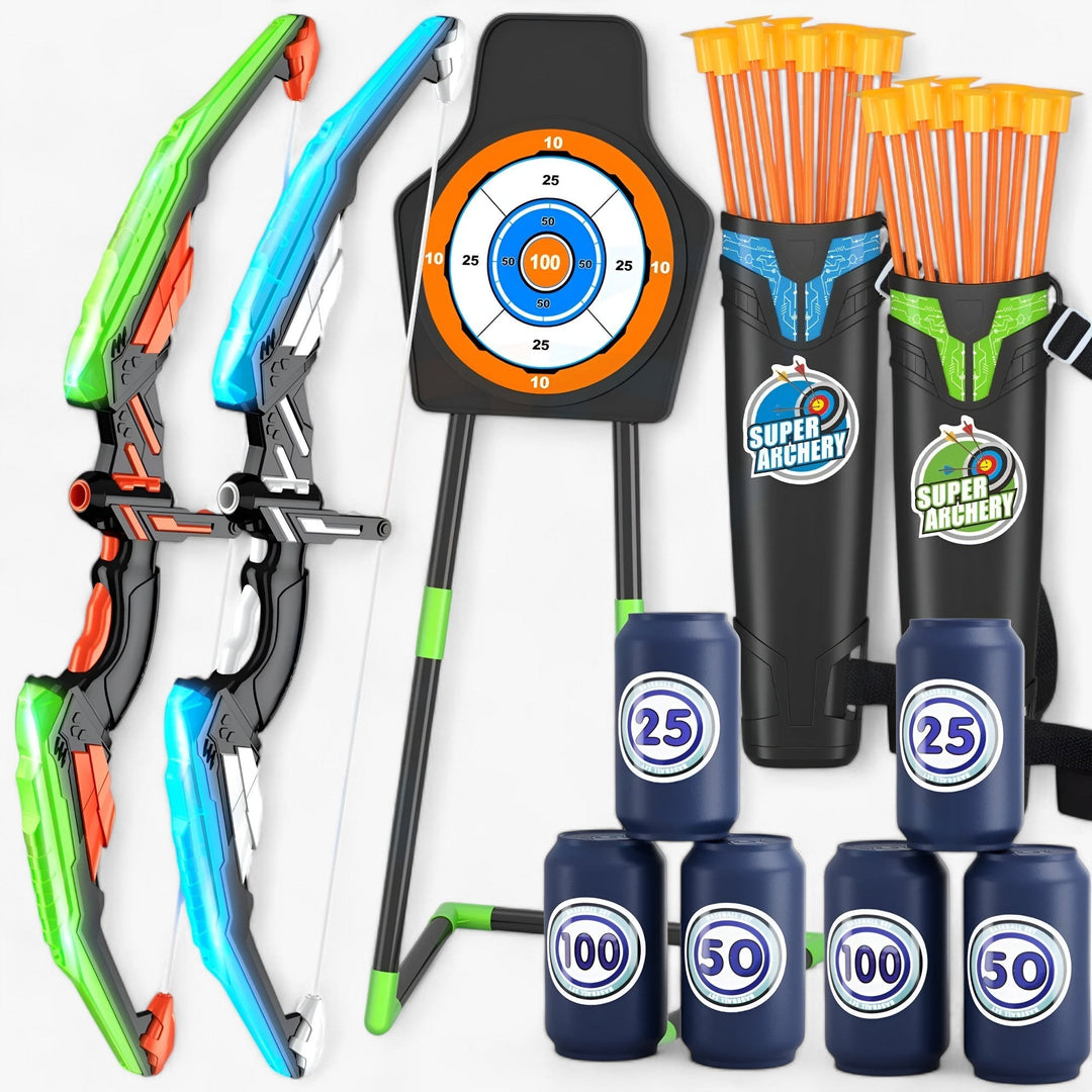 Adventure Bow Set Outdoor Equipment