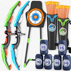 Adventure Bow Set Outdoor Equipment