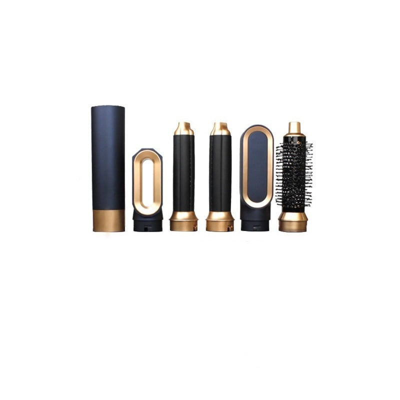 5 in 1 Hair Styler Curling Wand Air Wrap Hair Styling Tool