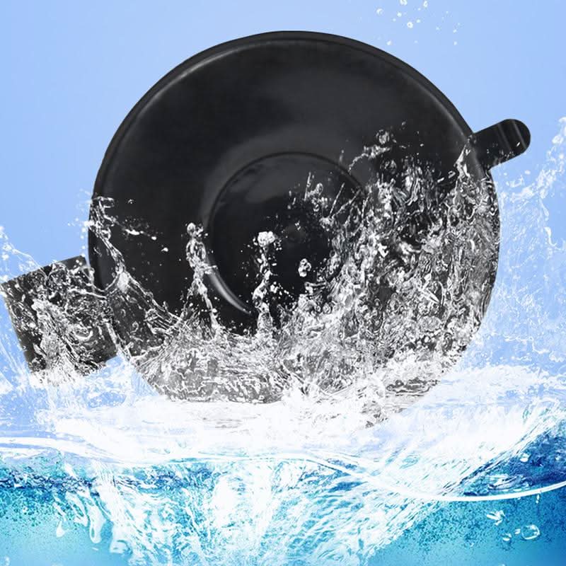 Suction Cup Phone Holder Mount 360 Degree Rotating Mobile Stand