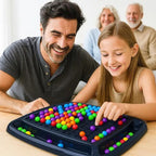 Strategy Logic Board Game Family Strategy Game Screen Free Play