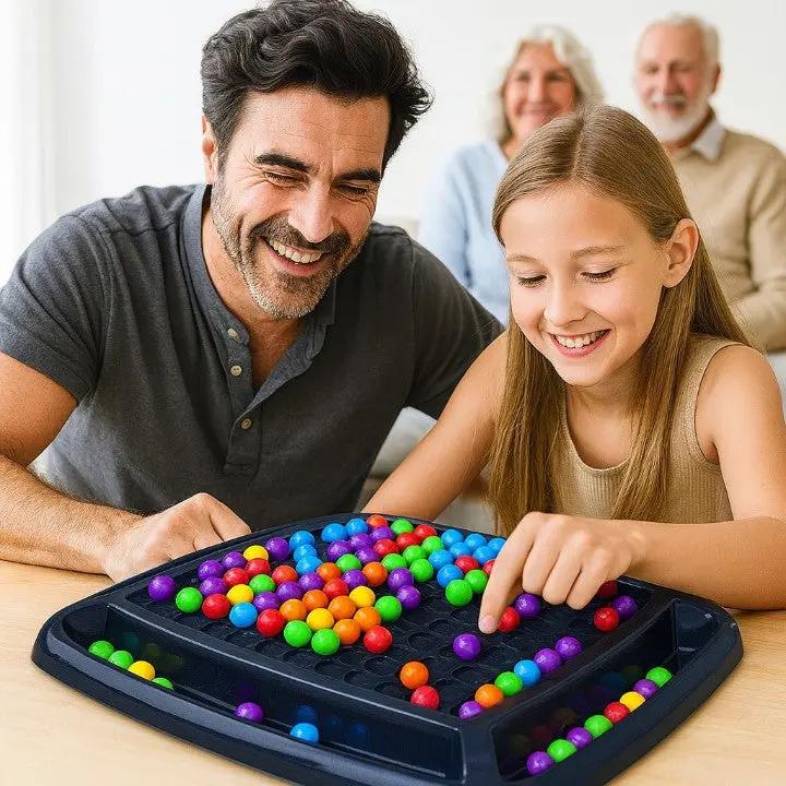 Strategy Logic Board Game Family Strategy Game Screen Free Play