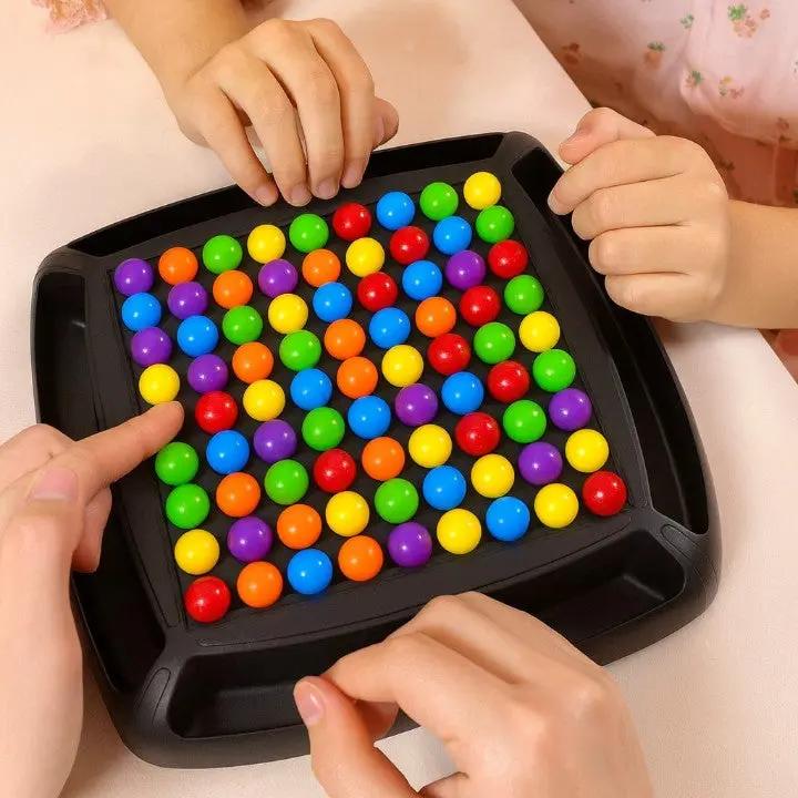 Strategy Logic Board Game Family Strategy Game Screen Free Play