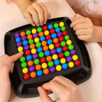 Strategy Logic Board Game Family Strategy Game Screen Free Play