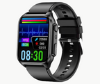 Blood Sugar Monitor Watch Digital Glucose Tracker