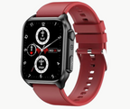 Blood Sugar Monitor Watch Digital Glucose Tracker