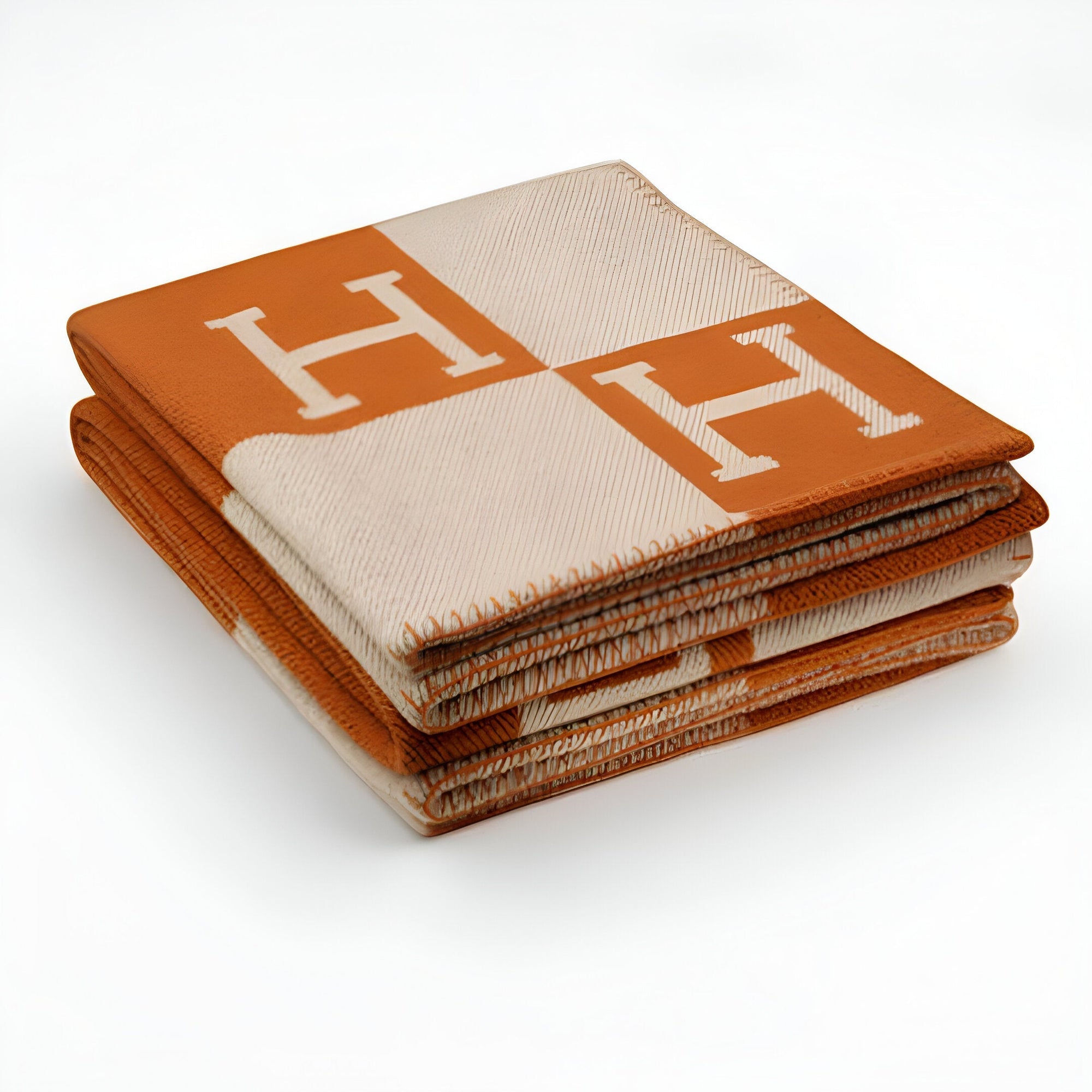 Square Throw Blanket Soft Warm Cozy