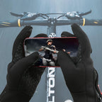 Waterproof Touchscreen Winter Gloves Windproof Outdoor Sports Gloves