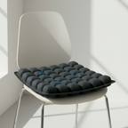 Ergonomic Air Seat Cushion for Office Chair Travel Cushion