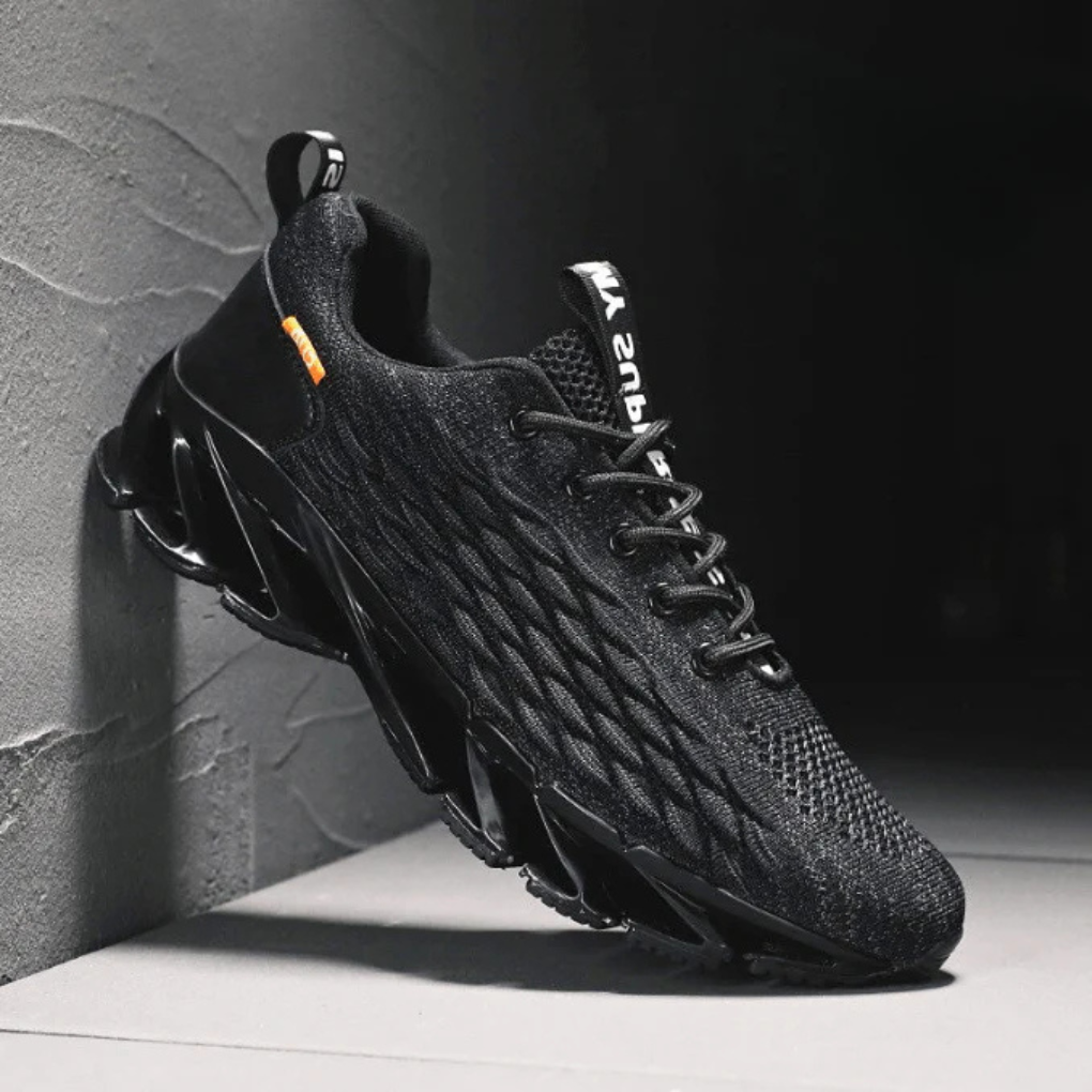 Men's Running Athletic Sneakers Shoes
