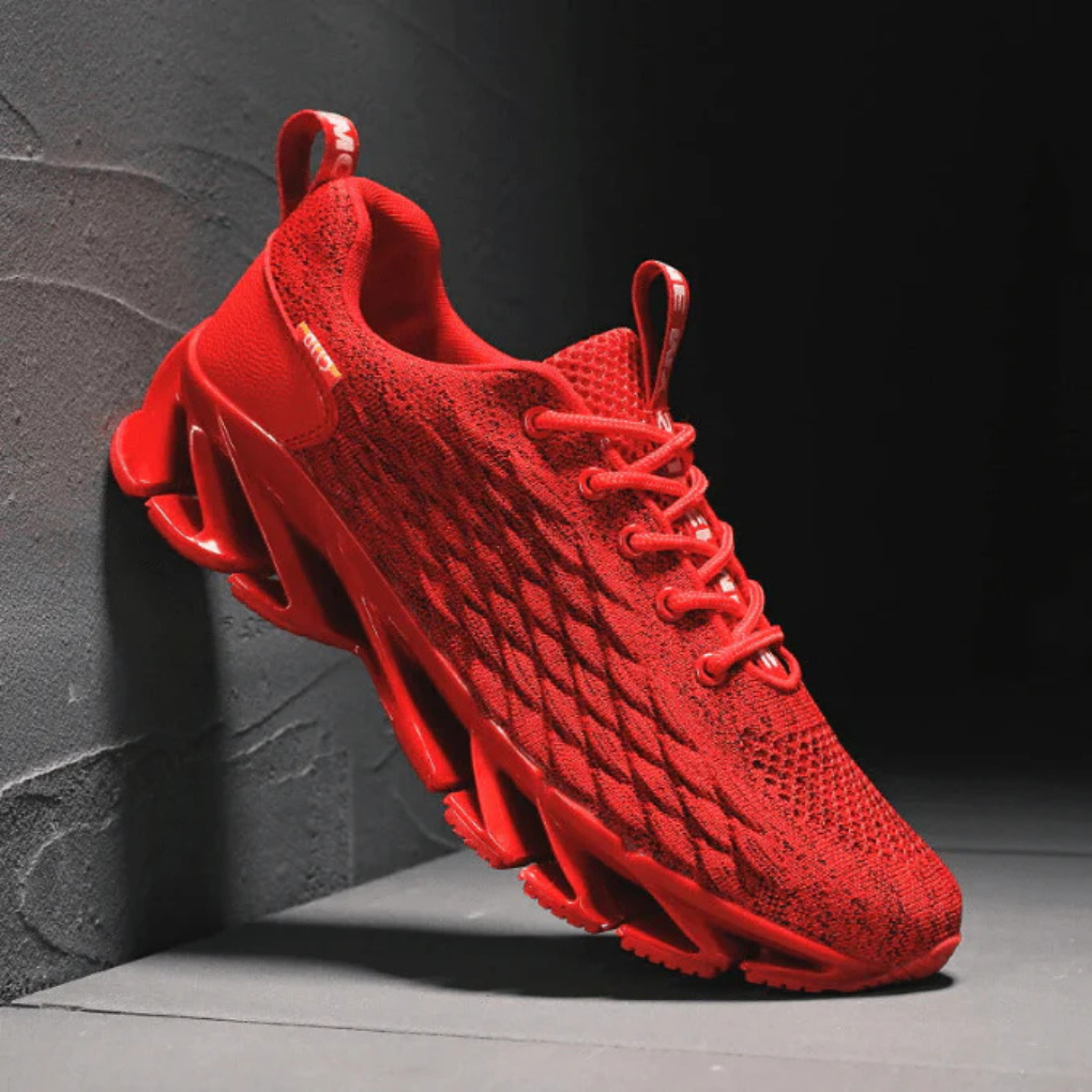 Men's Running Athletic Sneakers Shoes