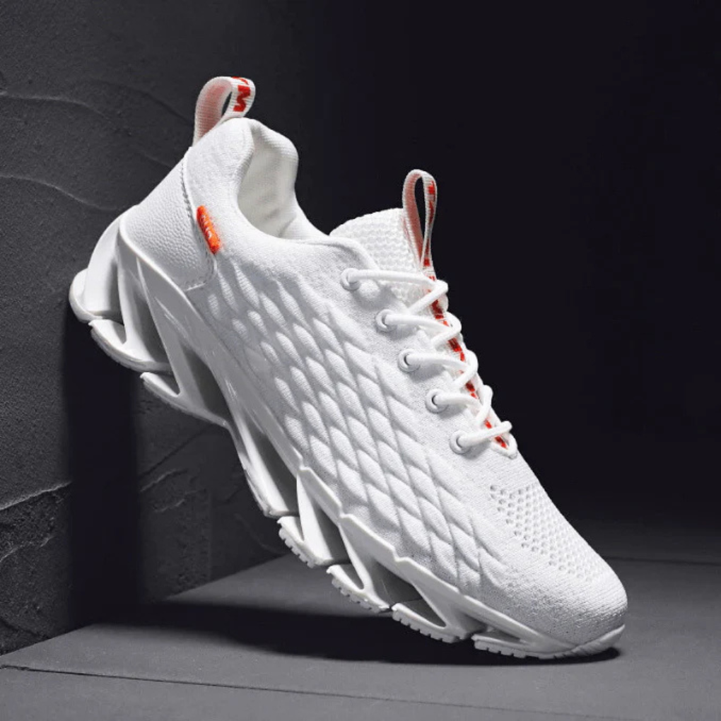 Men's Running Athletic Sneakers Shoes