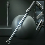 Automatic Self Defense Walking Cane for Personal Safety and Hiking