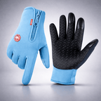 Touchscreen Winter Gloves Windproof Outdoor Cycling Running Driving Gloves