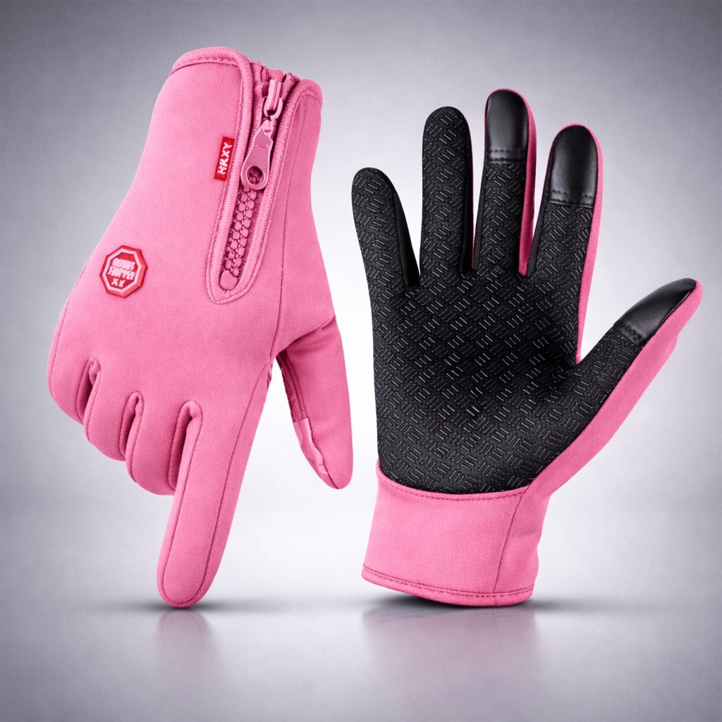 Touchscreen Winter Gloves Windproof Outdoor Cycling Running Driving Gloves