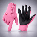 Touchscreen Winter Gloves Windproof Outdoor Cycling Running Driving Gloves