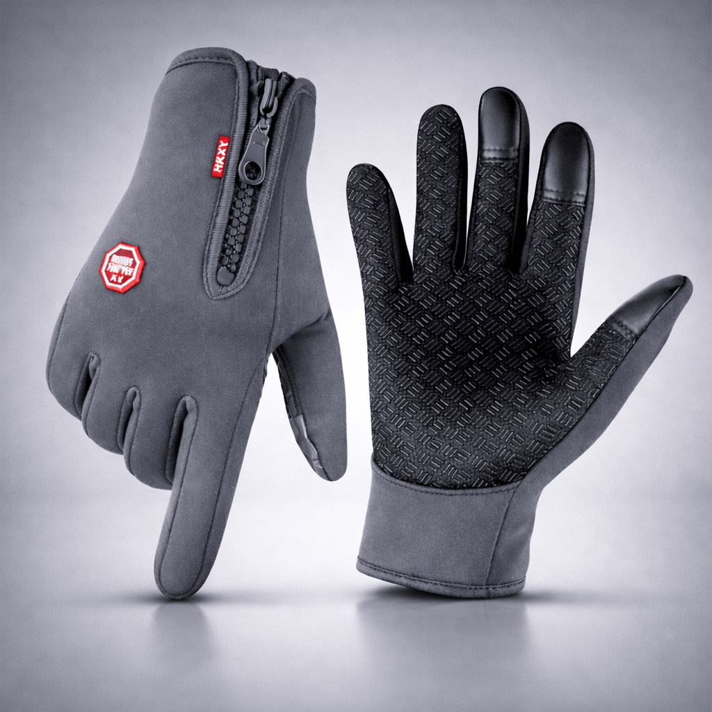 Touchscreen Winter Gloves Windproof Outdoor Cycling Running Driving Gloves