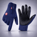 Touchscreen Winter Gloves Windproof Outdoor Cycling Running Driving Gloves