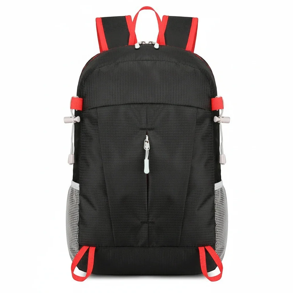 Waterproof Lightweight Hiking Travel Cycling Backpack Bag