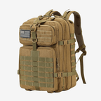 Waterproof Hiking Backpack 50 Liter Outdoor Backpack