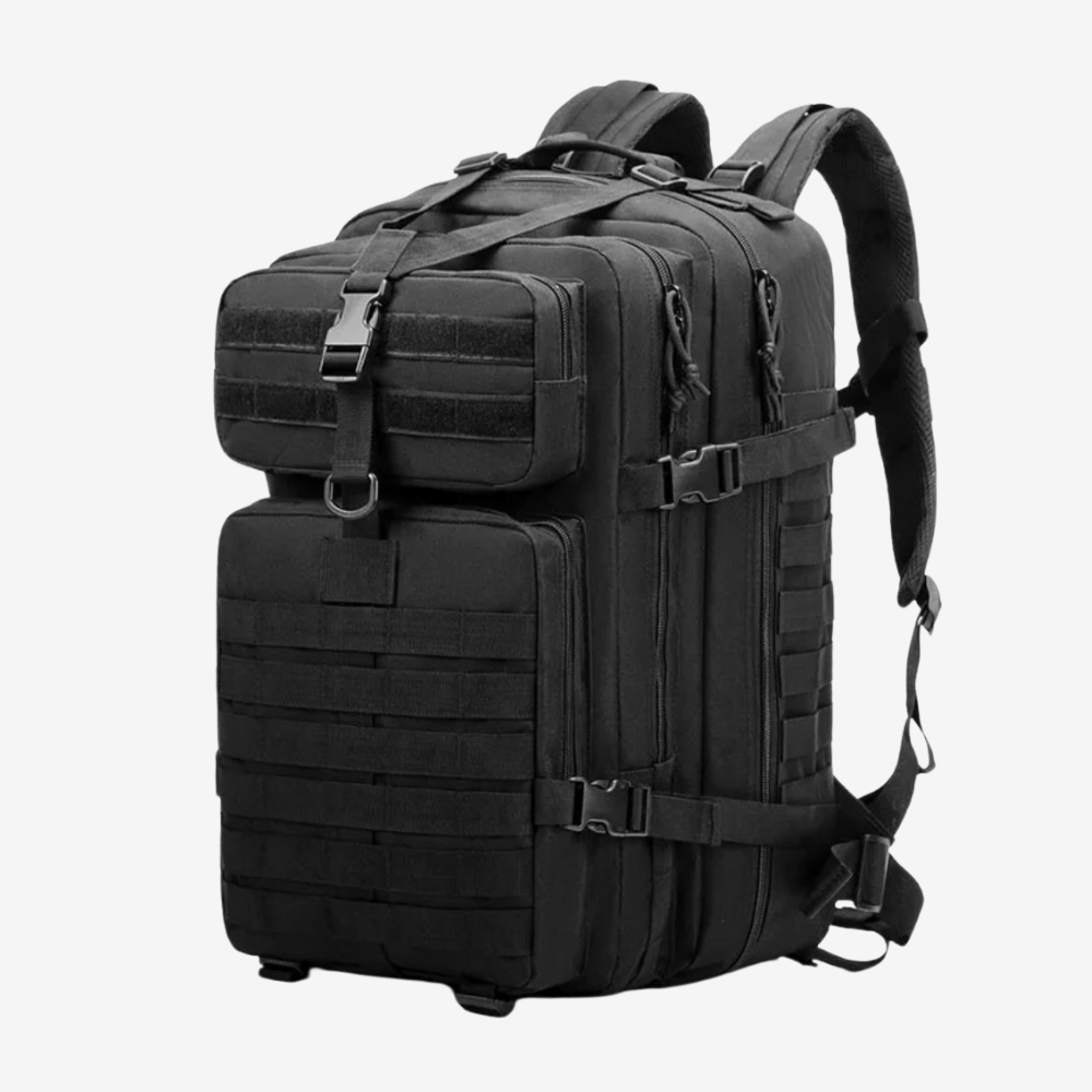 Waterproof Hiking Backpack 50 Liter Outdoor Backpack