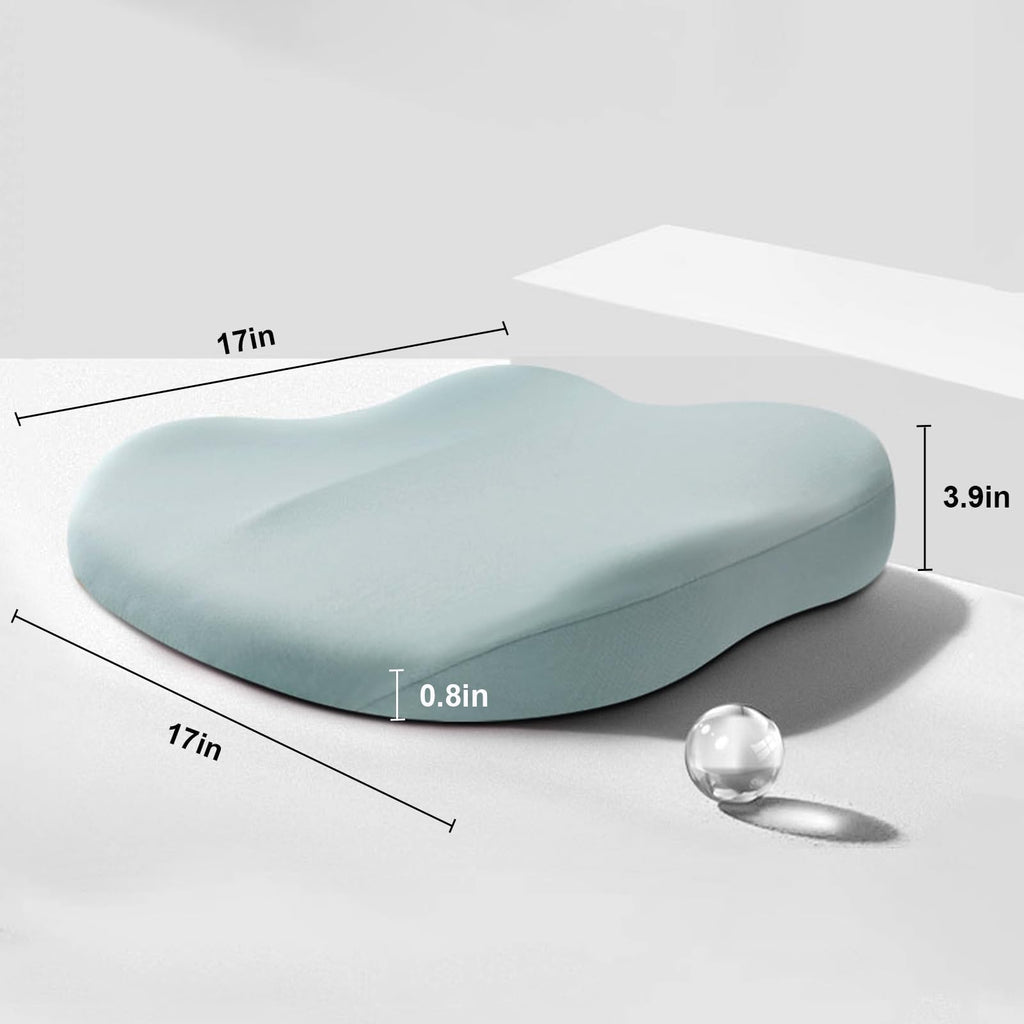 Car Booster Seat Cushion for Adult Passenger