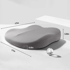 Car Booster Seat Cushion for Adult Passenger