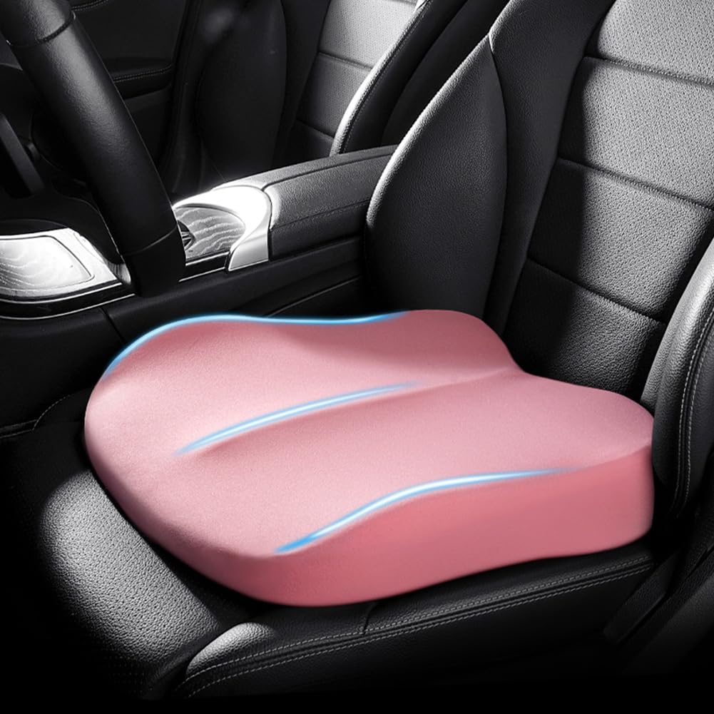 Car Booster Seat Cushion for Adult Passenger