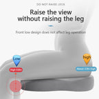 Car Booster Seat Cushion for Adult Passenger