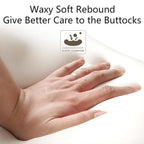 Car Booster Seat Cushion for Adult Passenger