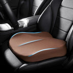 Adult Booster Car Seat Cushion Pad for Vehicle Seating