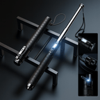 Self Defense Automatic Walking Cane with Stability Support