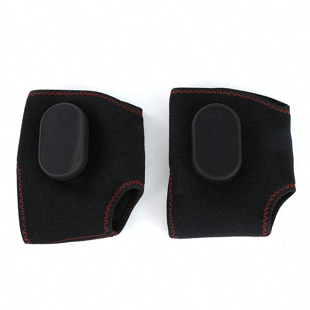 Ankle Support Brace Sleeve with Massage Function