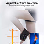 Ankle Support Brace Sleeve with Massage Function