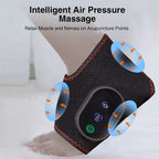 Ankle Support Brace Sleeve with Massage Function