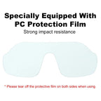Auto Darkening Welding Goggles Safety Eye Protection Glasses