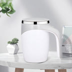 Magnetic Auto Stirring Mixer Cup Kitchen Gadget