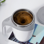 Automatic Self Stirring Coffee Mug Cup