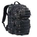 Tactical Military Assault Backpack Hiking Outdoor Gear Pack