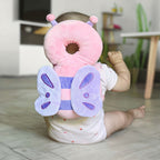 Baby Head Protection Cushion Backpack Safety Helmet Pad